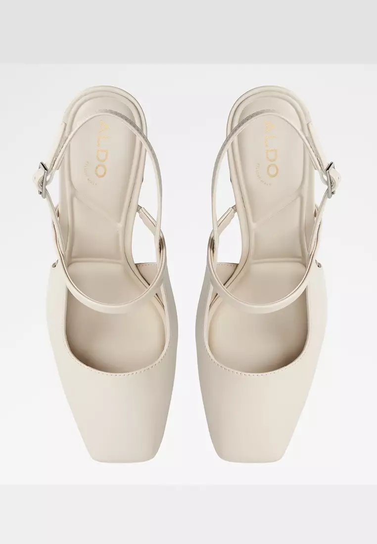 Weraweth Heeled Shoes