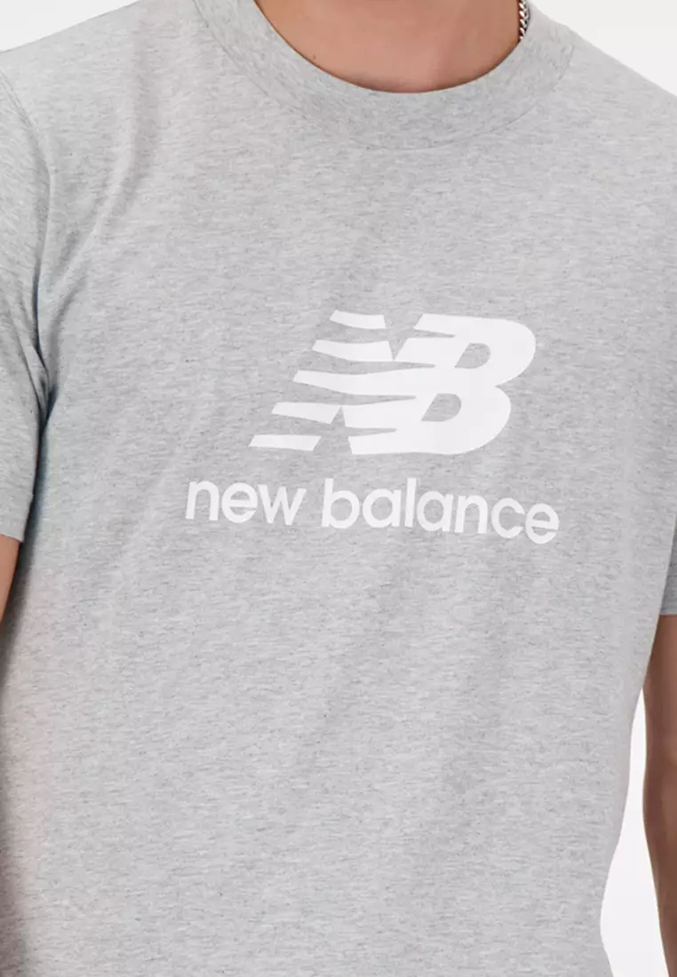 Stacked Logo T-Shirt