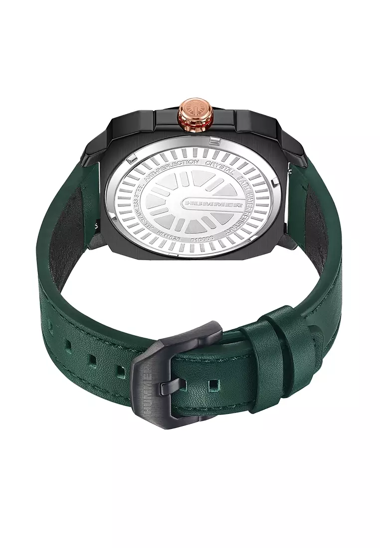 Men Watch Multi-Function HM1026-1090