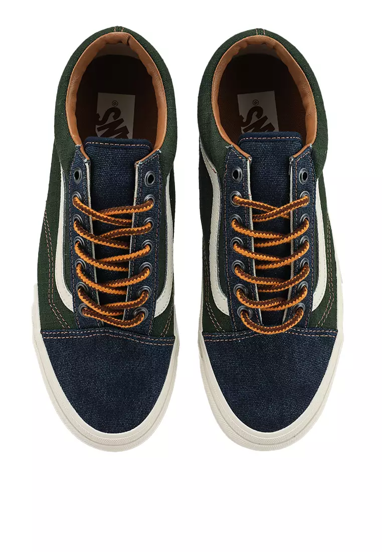 Buy VANS MTE Old Skool 36 Sneakers 2025 Online | ZALORA
