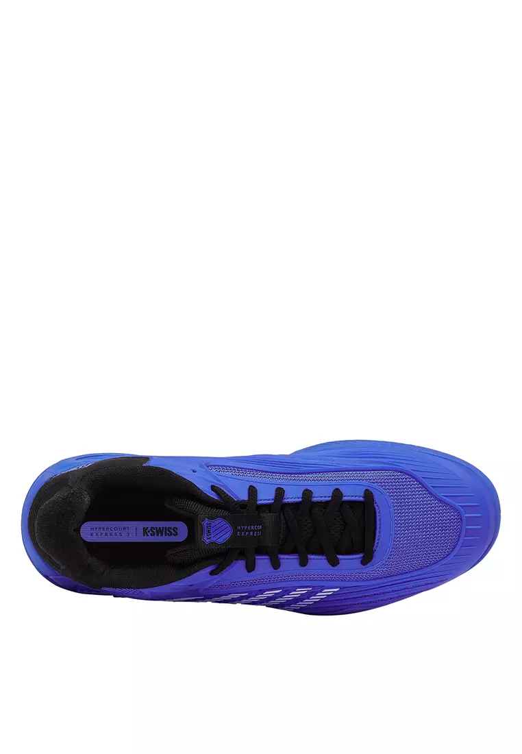 MEN'S HYPERCOURT EXPRESS 3 TENNIS SHOES
