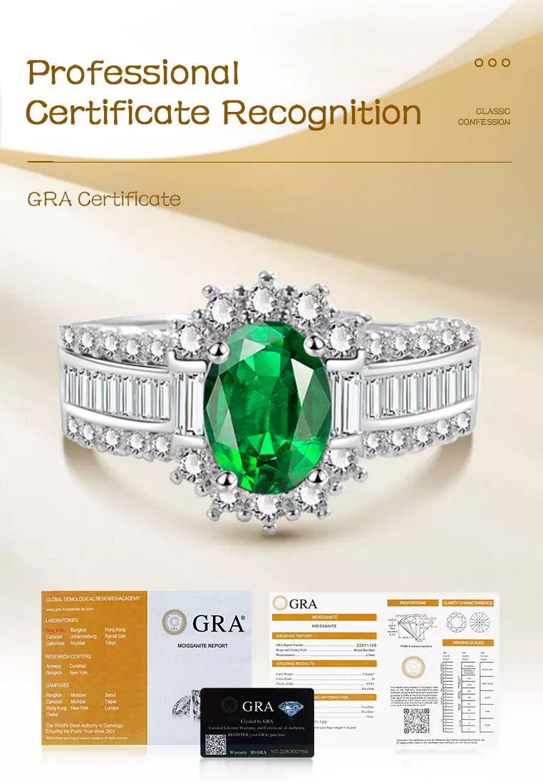 Cincin Wanita Berlian Original Perhiasan Elegan Fashion Cincin Cewek Tunangan Rings