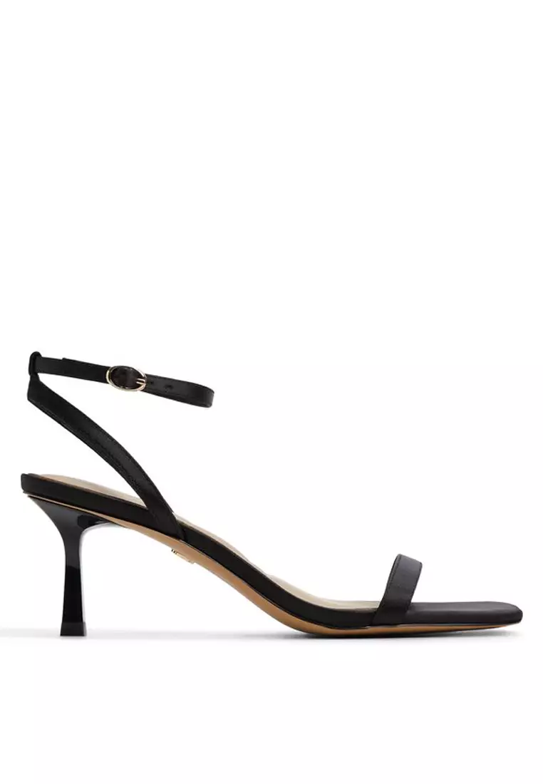 Discount on ALDO  shoes - SKU: Kirri Sandal Heels