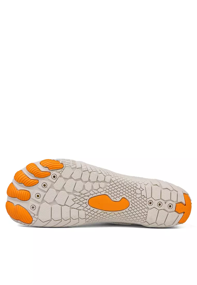 男女款舒適戶外登山涉水鞋 HYF-A825