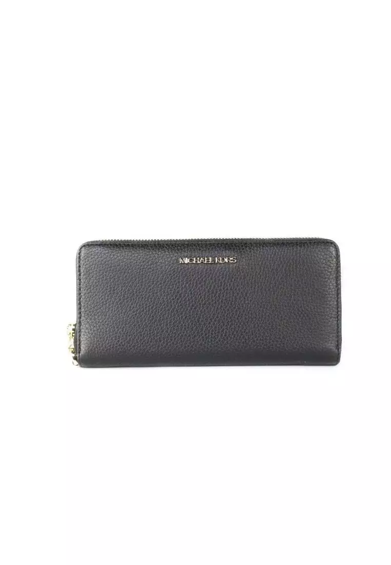 Buy MICHAEL KORS Large Continental Clutch Wristlet Wallet 2025 - Main Image