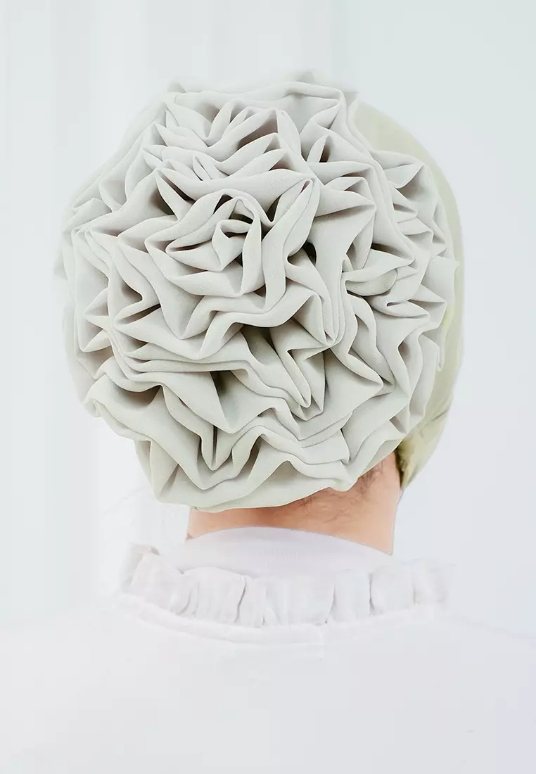 INNER CIPUT CEPOL ROSE - MATCHA