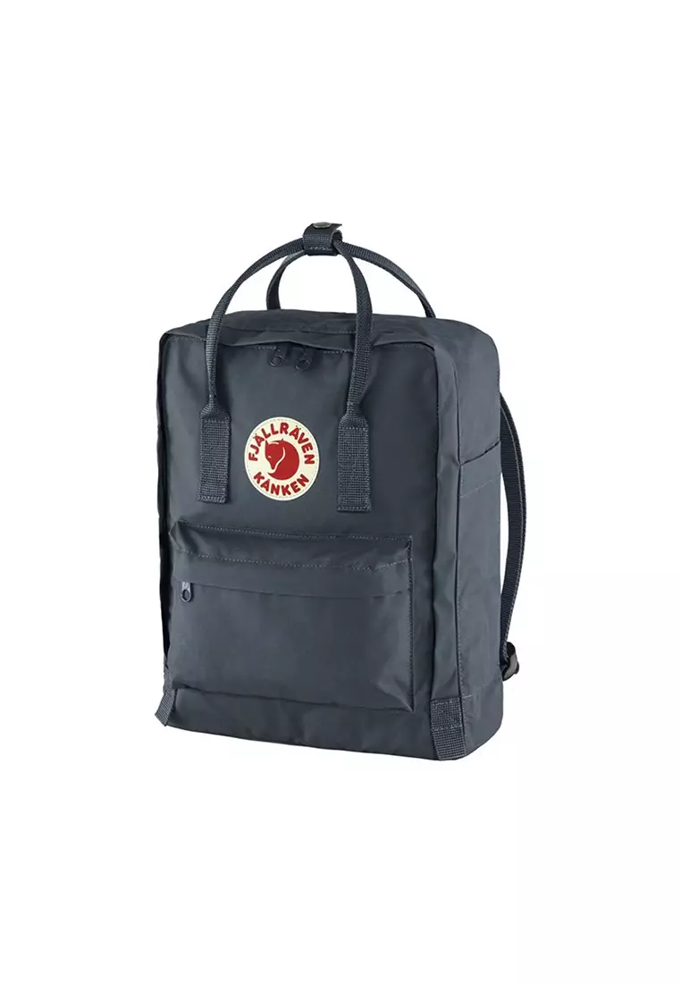 Buy FJALLRAVEN Kanken Classic Backpack Navy 2024 Online ZALORA Philippines