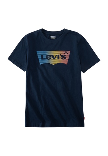 levis kids shirt