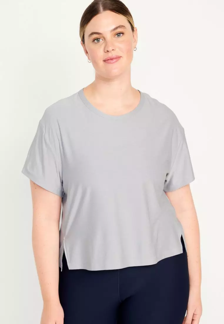 Cloud 94 Soft T-Shirt for Women