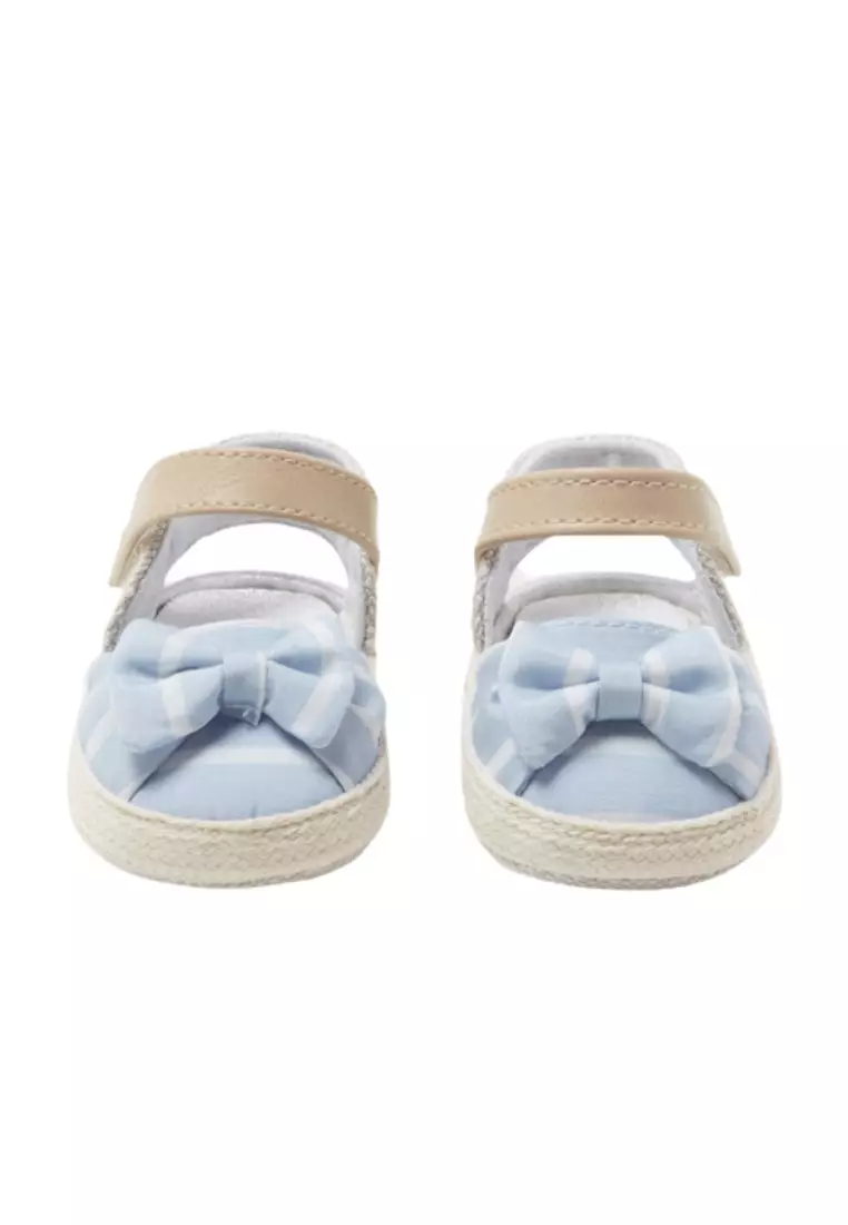 Nina franya online wedge sandal