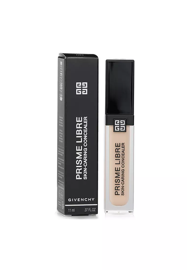 GIVENCHY - Prisme Libre Skin Caring Concealer - # N95 Very Fair with Neutral Undertones 11ml/0.37oz