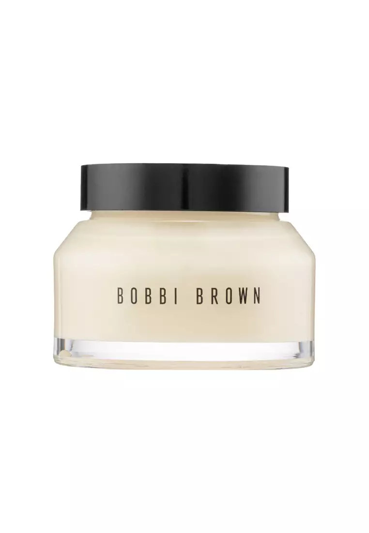 Buy Bobbi Brown Bobbi Brown Vitamin Enriched Face Base (100ml) 2025 ...