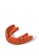 Opro orange Flouro Orange Snap Fit Mouthguard - Junior 61215AC7830547GS_2
