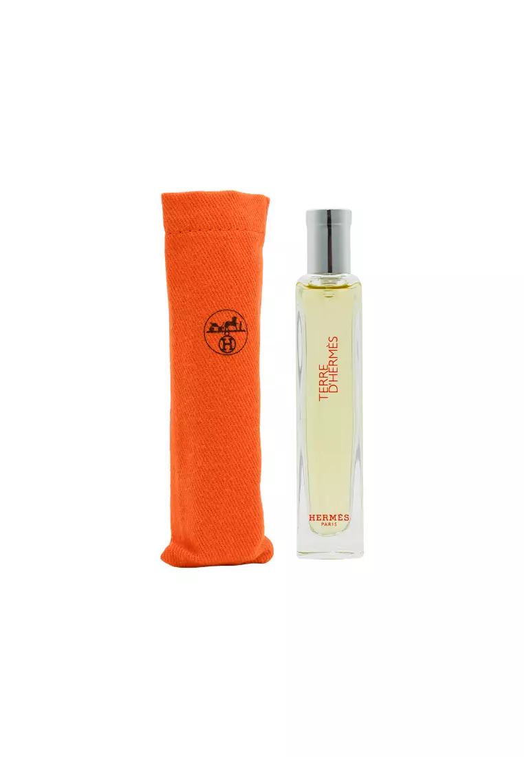 Buy Hermes Hermes Edp 15Ml Online | ZALORA Malaysia