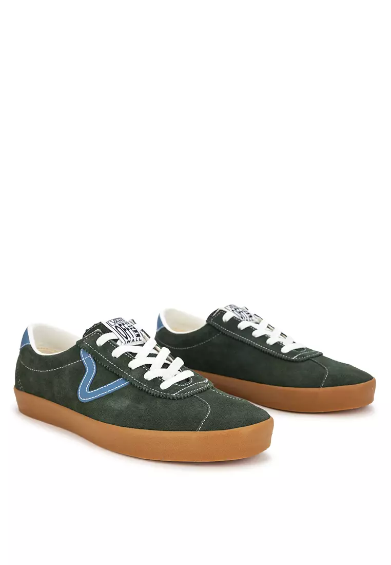 Sport Low Seasonal Sneakers