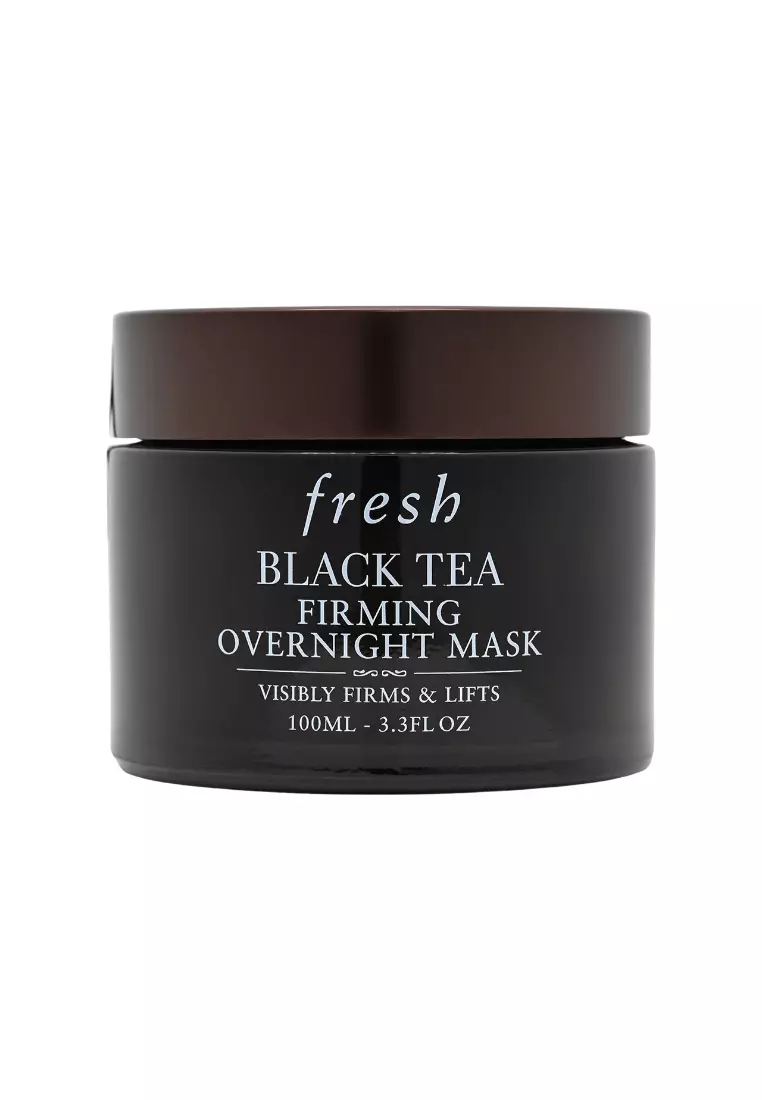FRESH Black Tea Firming Overnight Mask (100ml) 100ml