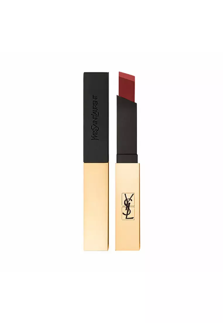 Buy YSL YSL Yves Saint Laurent Rouge Pur Couture the Slim 1966 Rouge