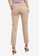 FORCAST beige FORCAST Stella High-Waist Trousers ED6F5AA416174BGS_2