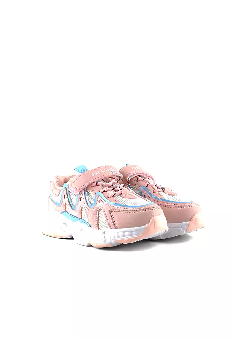 Jackson Kids Timy 1ST Pink Blue