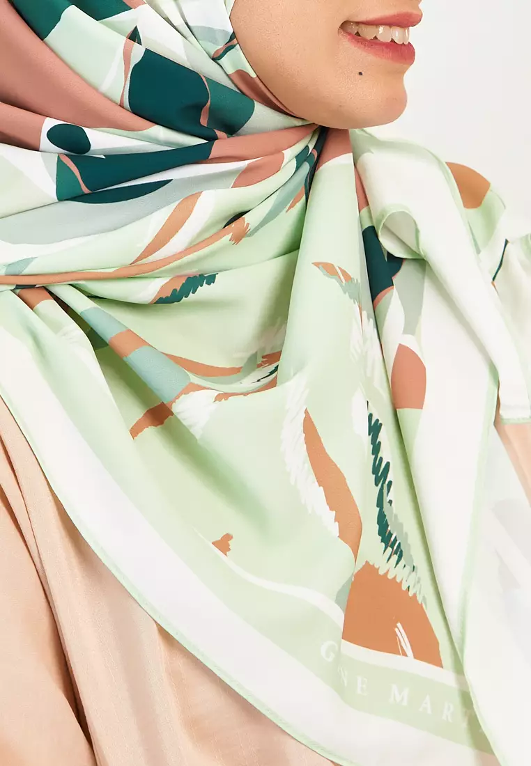 Florina Shawl 029