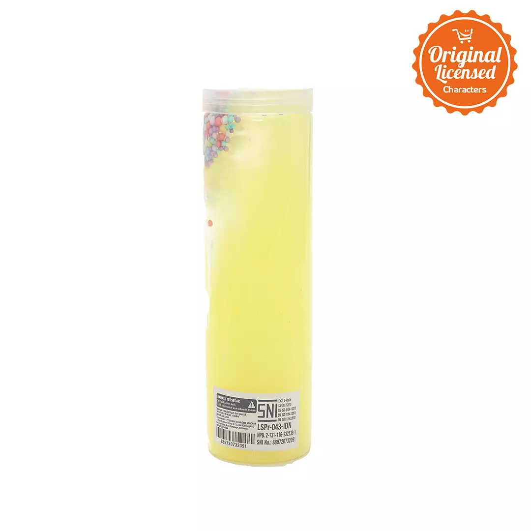 Mainan Anak Falco Slime Model 1 Kuning C