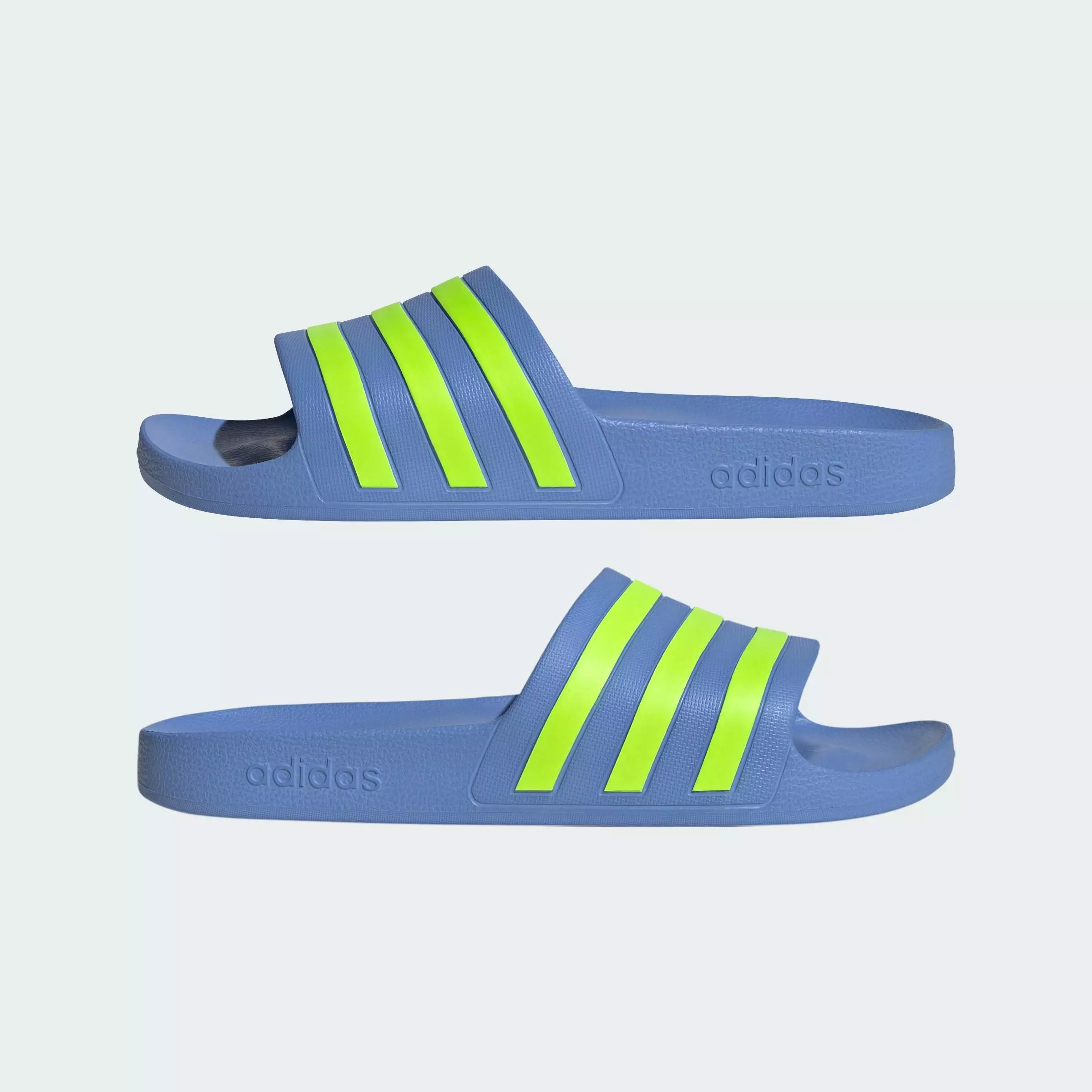 Adilette Aqua Slides
