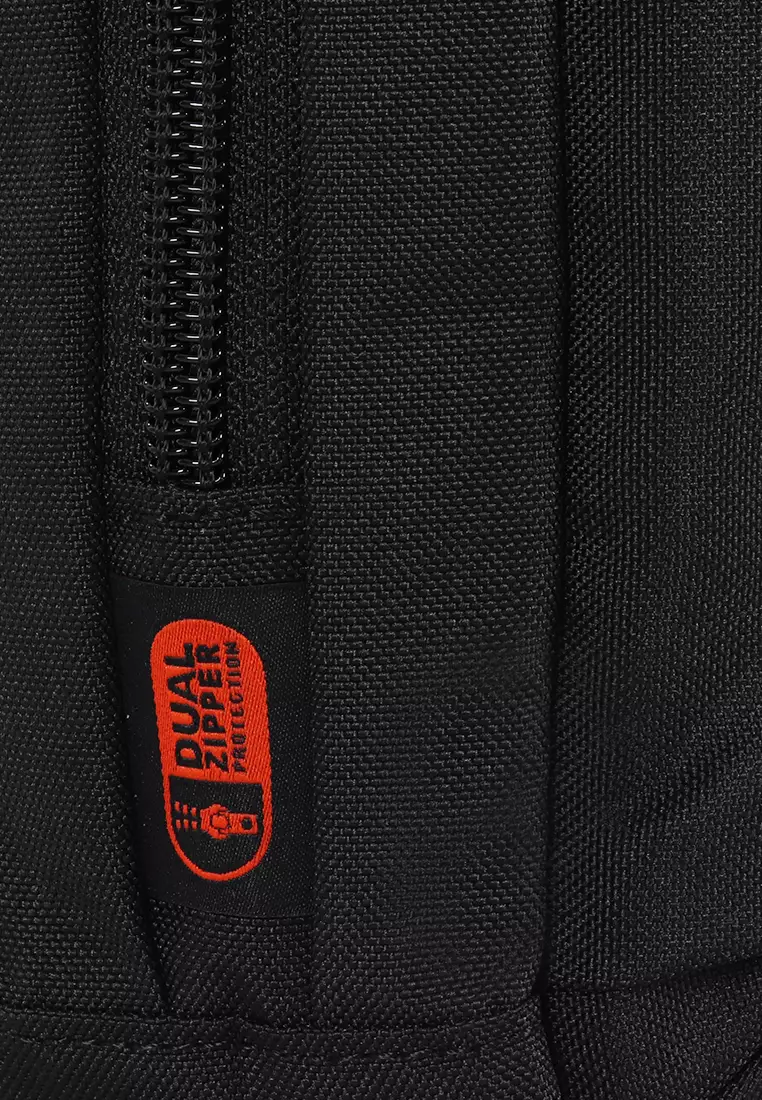 5844 Sling Bag With Virupro Anti-Microbial Protection | Anti-Theft | RFID Protected