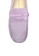 Twenty Eight Shoes purple Ladies Suede Loafers Shoes M88 A5894SH7611B26GS_3