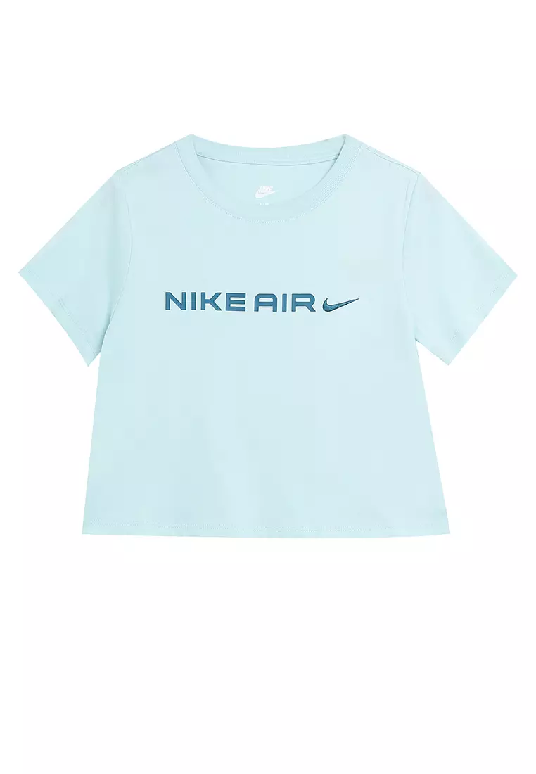 girls nike shirts