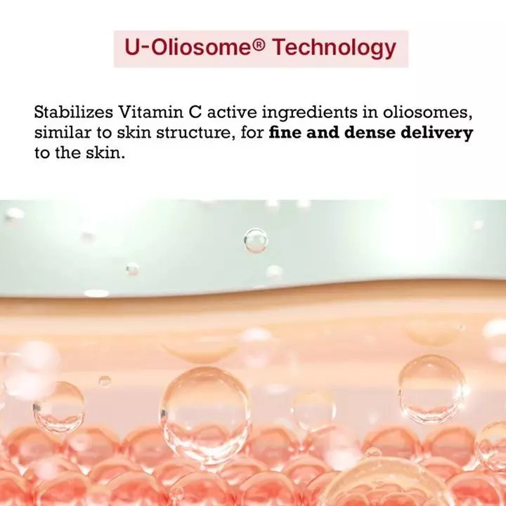 Leaders Vita Blemish Toner Pads (80 pads)