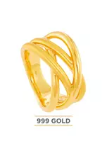 Yellow Gold (4.00G)