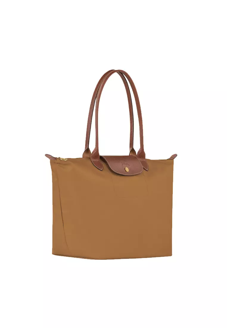 Women's shoulder tote L1899 089 P86