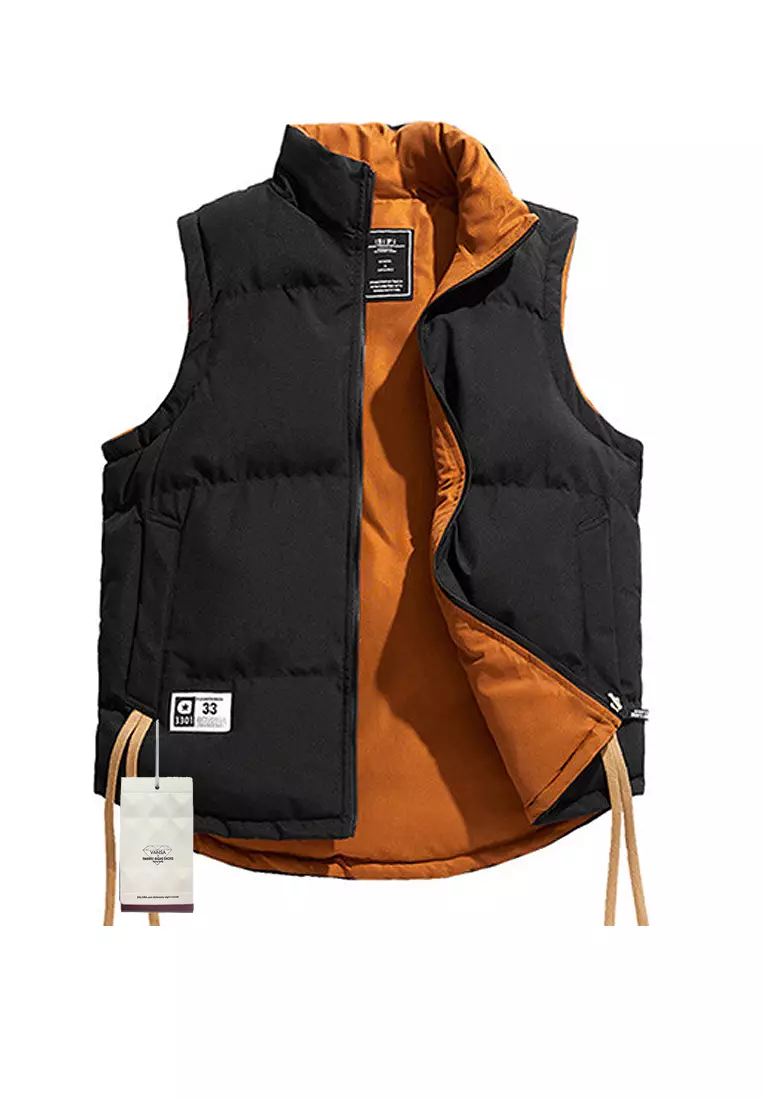 21AW WTAPS BIVOUAC VEST LIMONTA BLACK 荒く M