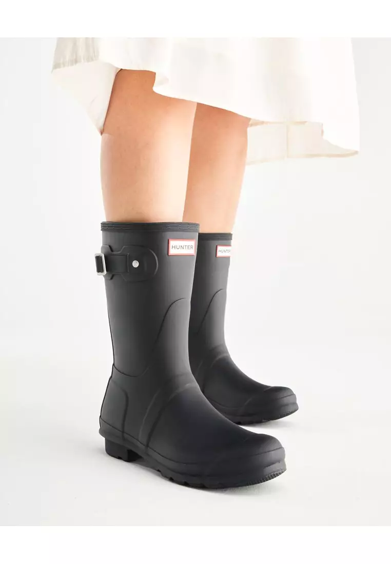 Short Hunter Boots Cheap Short Hunter Boots Sale Deals - Main Image