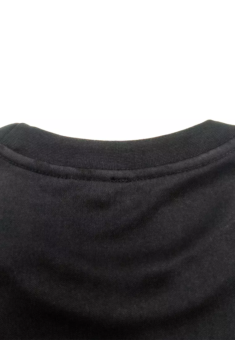 Men Oversize T-shirt (Unisex)