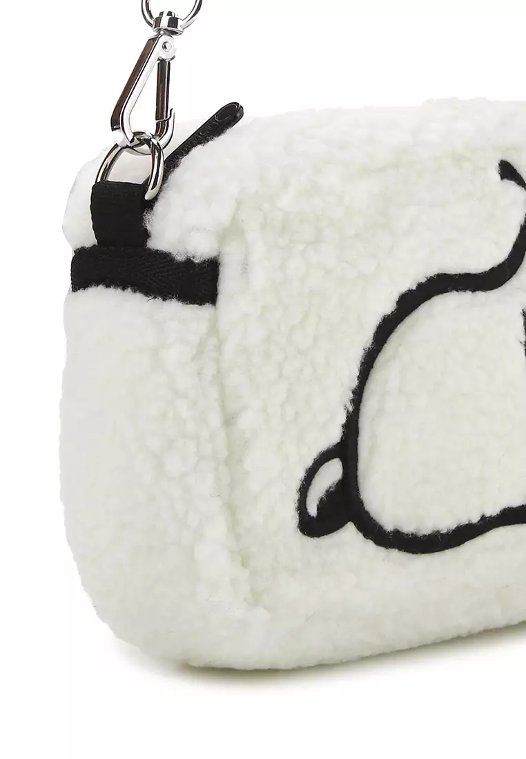 E/W Mobile Crossbody