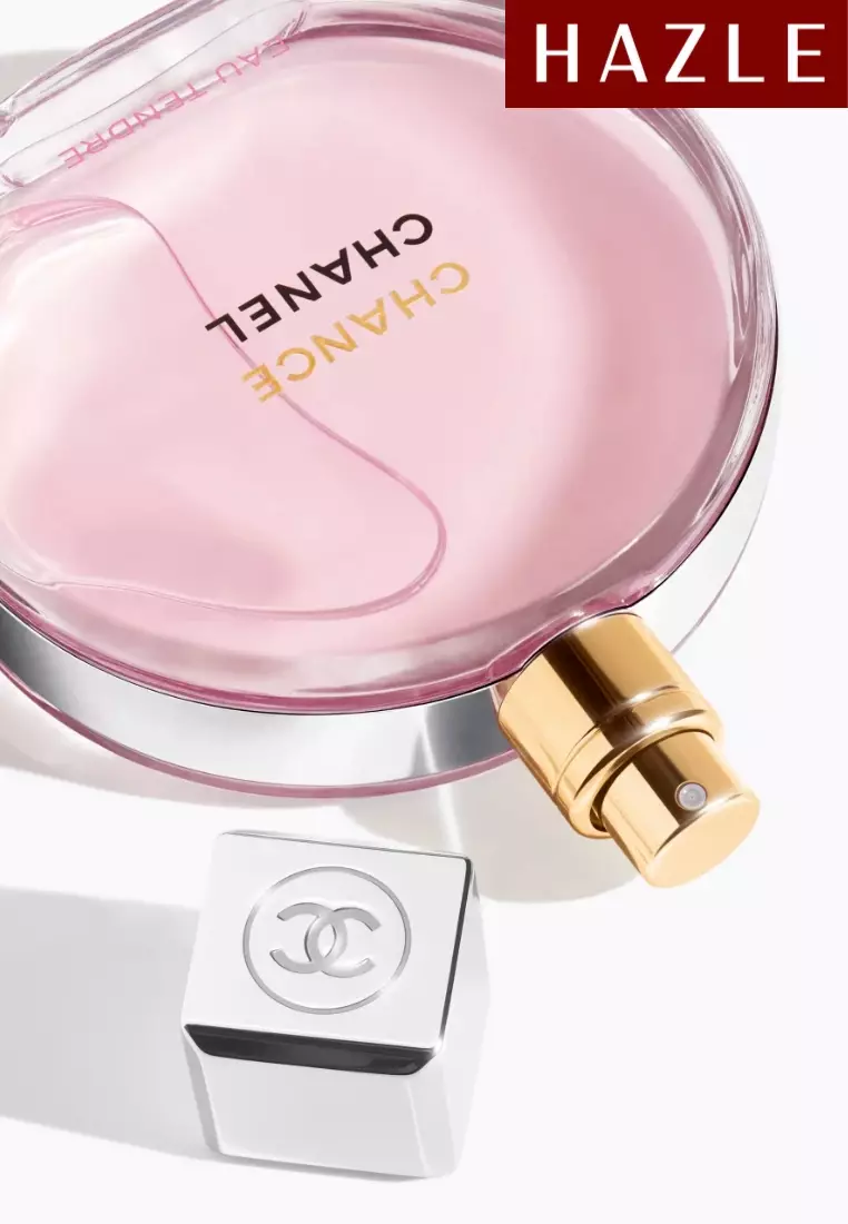 Chance Eau Tendre Woman EDP 50 ml