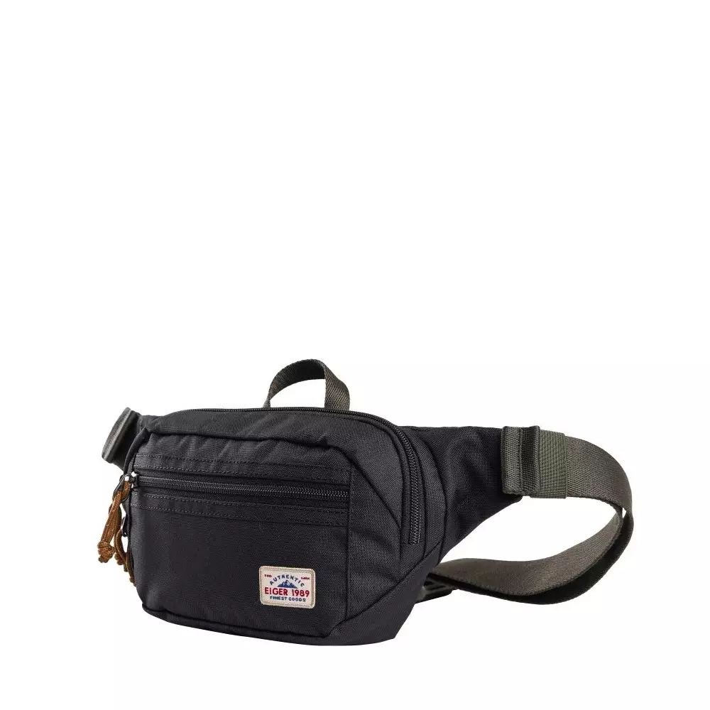 Eiger Grapnel Waist Bag 1A