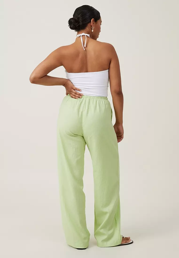 Haven Wide Leg Pants