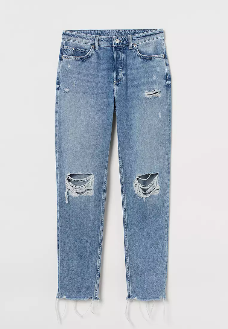 Jeans hot sale h&m boyfriend