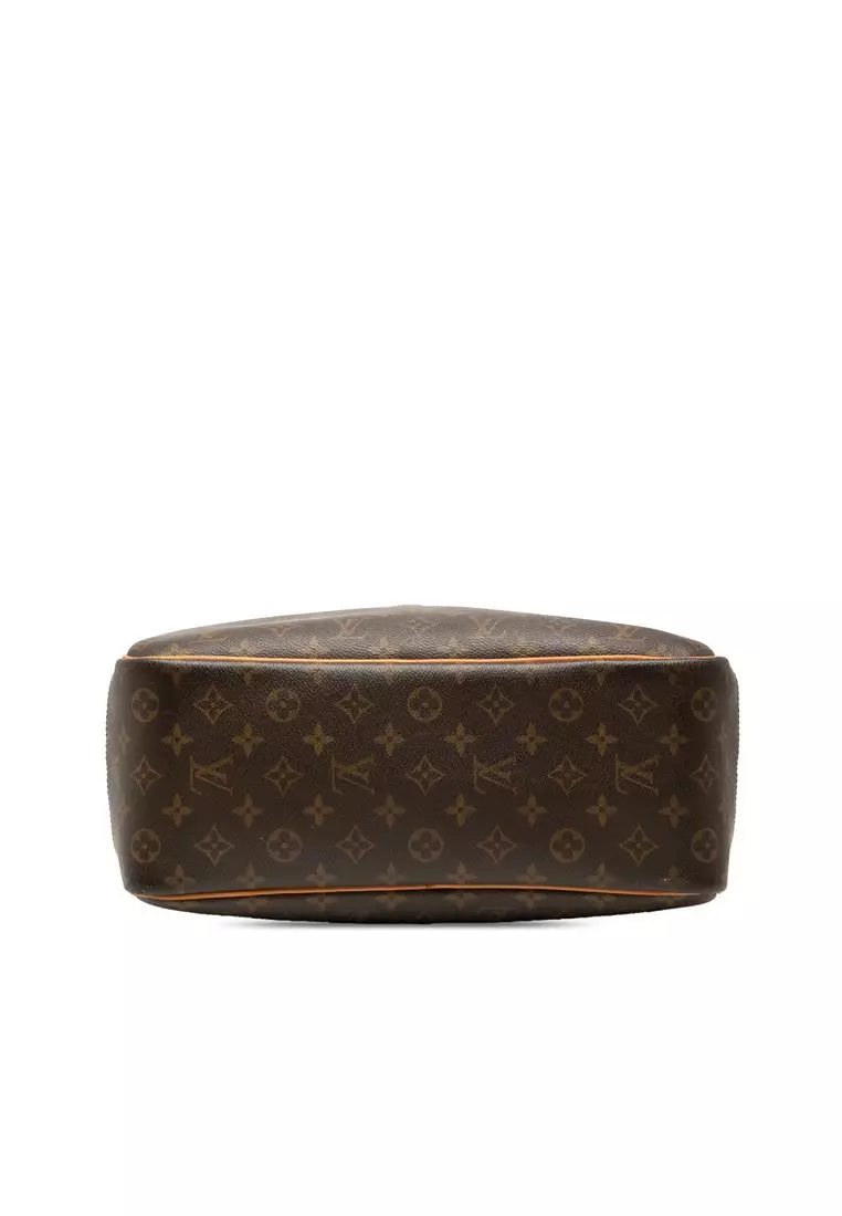 Pre-Loved Louis Vuitton Monogram Deauville
