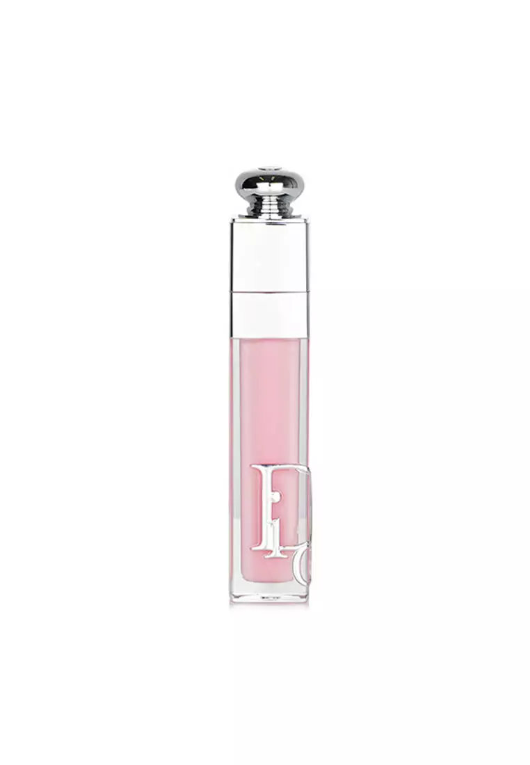 CHRISTIAN DIOR - Addict Lip Maximizer Gloss - # 001 Pink 6ml/0.2oz
