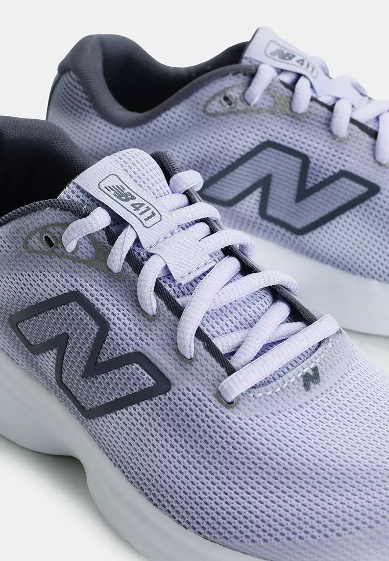 411 Performance Shoes