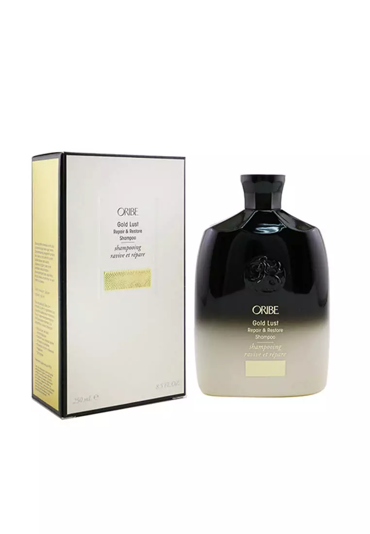 ORIBE - Gold Lust Repair & Restore Shampoo 250ml/8.5oz