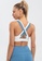 Trendyshop white and blue Quick-Drying Yoga Fitness Sports Bras 44B25US986F2BBGS_2