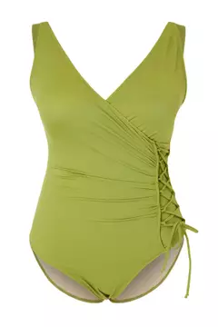 Oil Green