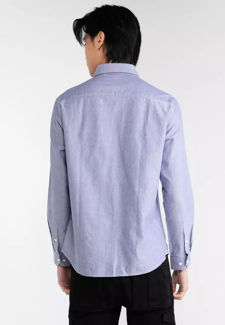 Oxford Shirt