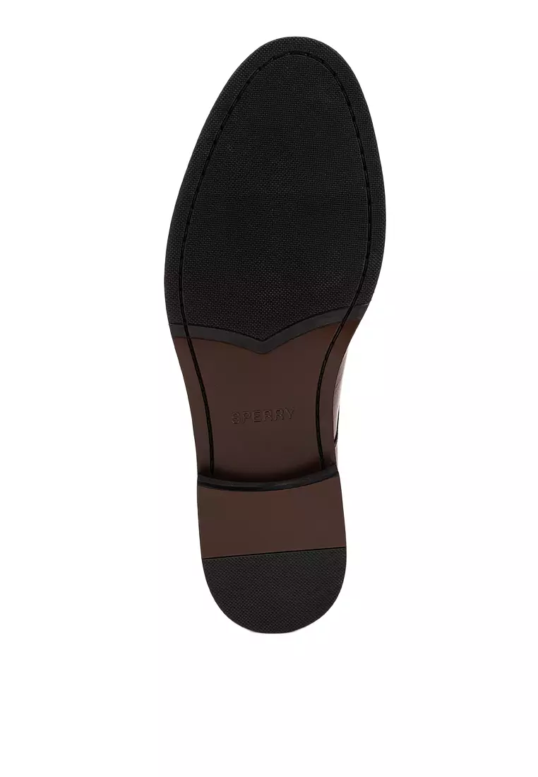 Seaport Oxford Shoes