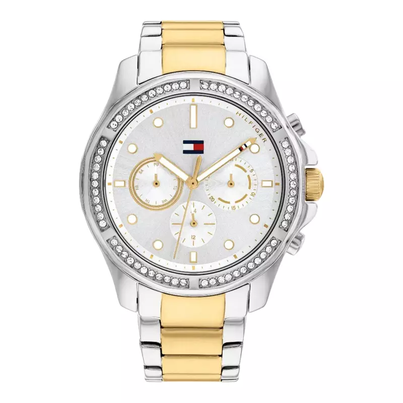 Jam tommy hilfiger wanita top