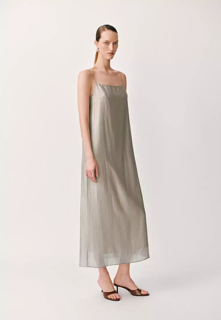 Camisole Maxi Dresses